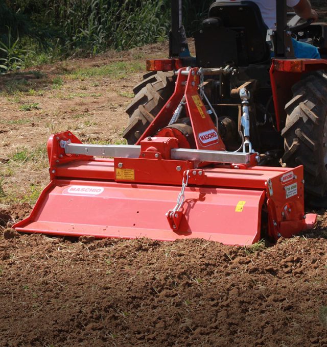 Fresa MASCHIO Tipo W Piarulli Agrigarden