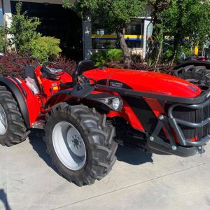 CARRARO TRATTORE TRX7800 S - immagine 4