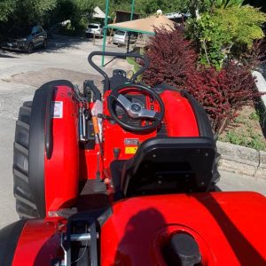 CARRARO TRATTORE TRX7800 S - immagine 5