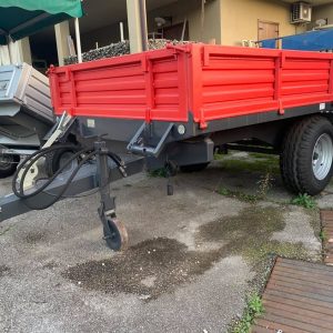 RIMORCHIO AR28T/9 - immagine 3