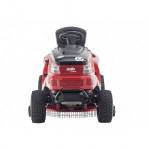 Trattorino Rasaerba AL-KO T22-110.4HDH-A V2 - immagine 4