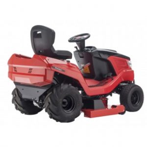 Trattorino Rasaerba AL-KO T22-110.4HDH-A V2 - immagine 5