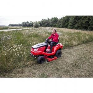 Trattorino Rasaerba AL-KO T22-110.4HDH-A V2 - immagine 7