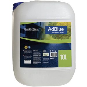 AdBlue-Sannio-Chimici-10L