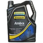 Olio Ambra Multi G 10W30 5lt