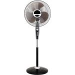 VENTILATORE A PIANTANA CM.40 FS-1605 ELEGANT