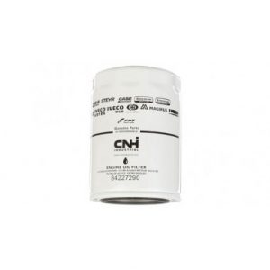 Filtro olio motore CNH 84227290