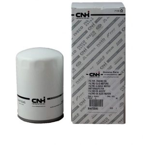 Filtro olio motore CNH COD 84475545