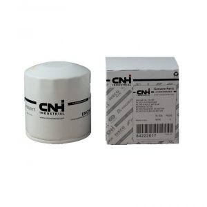 Filtro olio motore CNH cod 84222017