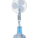 Ventilatore nebulizzatore RUGIADA