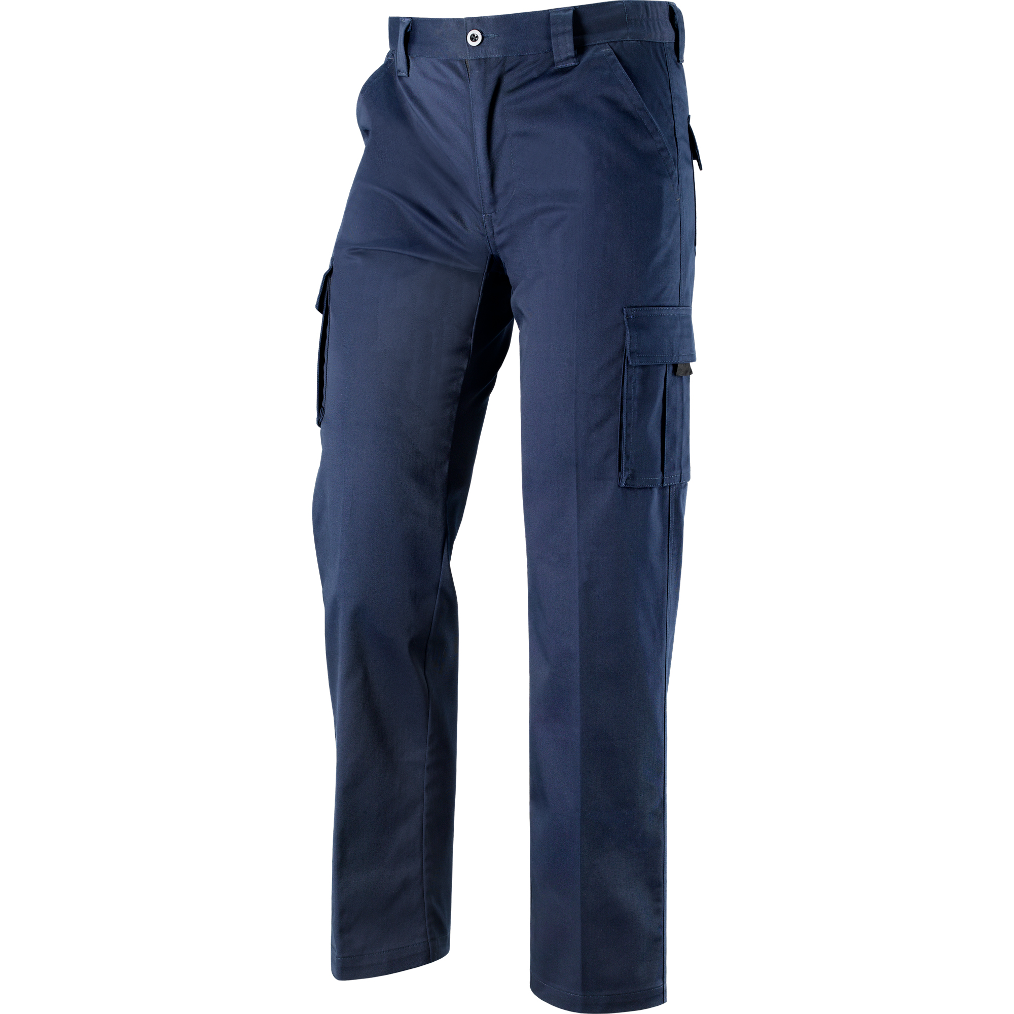 Pantalone Firenze Blu Navy NERI