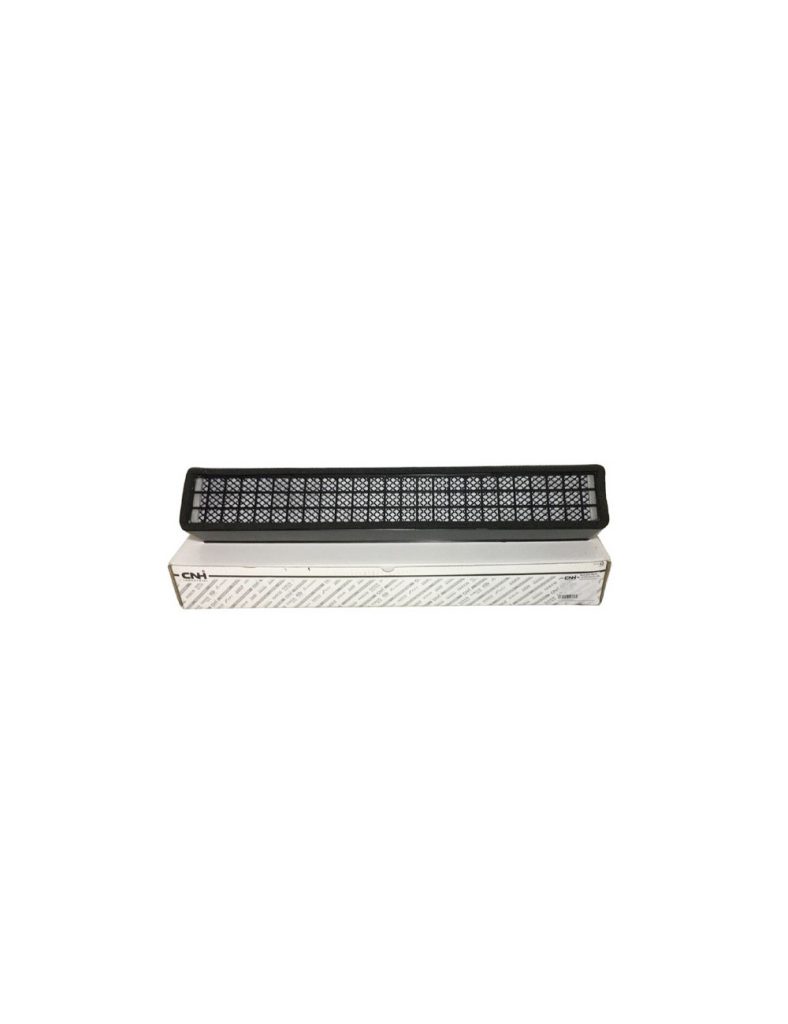 MANN-FILTER C 3993 Filtro Aria Abitacolo - Qualità Primo Equipaggiamento - 391x106x66 Mm - 3