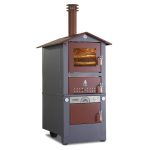 FORNO DA ESTERNO COMAP LEI