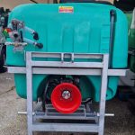 botte irrorante agriperrone prm400