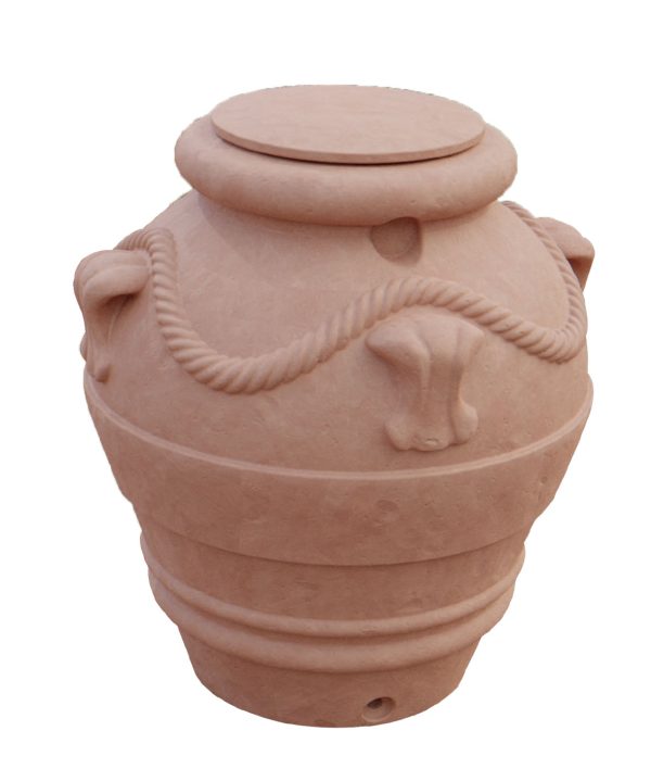 CISTERNA IN POLIETILENE ROTOTEC ORCIOTTO