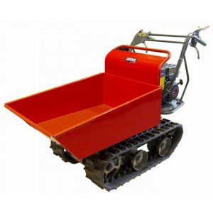 Motocarriola Dumper AMA TAG 300TD