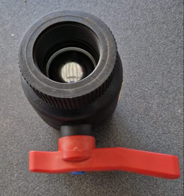 Valvola Ceramica Caffè Automatica Jura 61874 - Foto 3