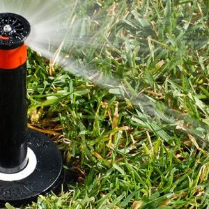 Irrigatore statico sollevabile HUNTER 5 pro-spray