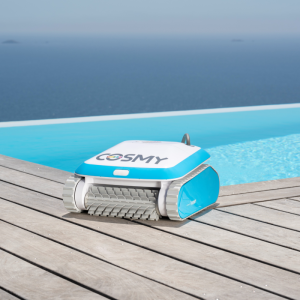 Robot per piscina BWT COSMY 200 - immagine 7