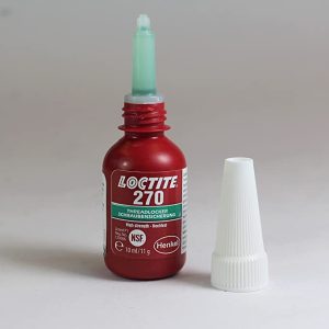 Frenafiletti Loctite 270 10ml AMA