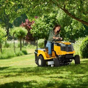 Trattorino Cub Cadet LT1 NR92