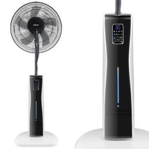 VENTILATORE NEBULA FAN PLUS