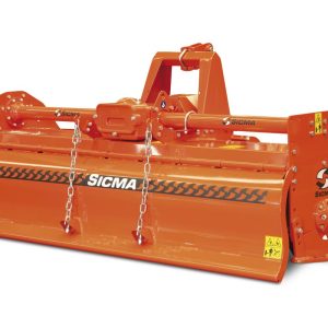 Fresa SICMA RMF160