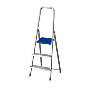Scala Alluminio FACAL K100 Gradini 3