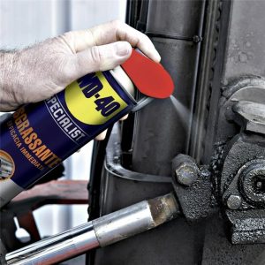 Spray Sgrassante WD-40 Specialist 500ml