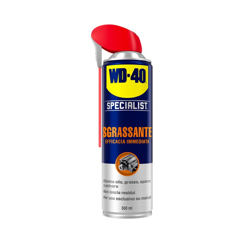 Spray Sgrassante WD-40 Specialist 500ml