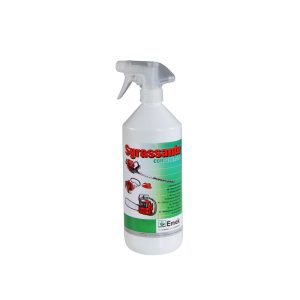 Detergente sgrassante multiuso concentrato EFCO