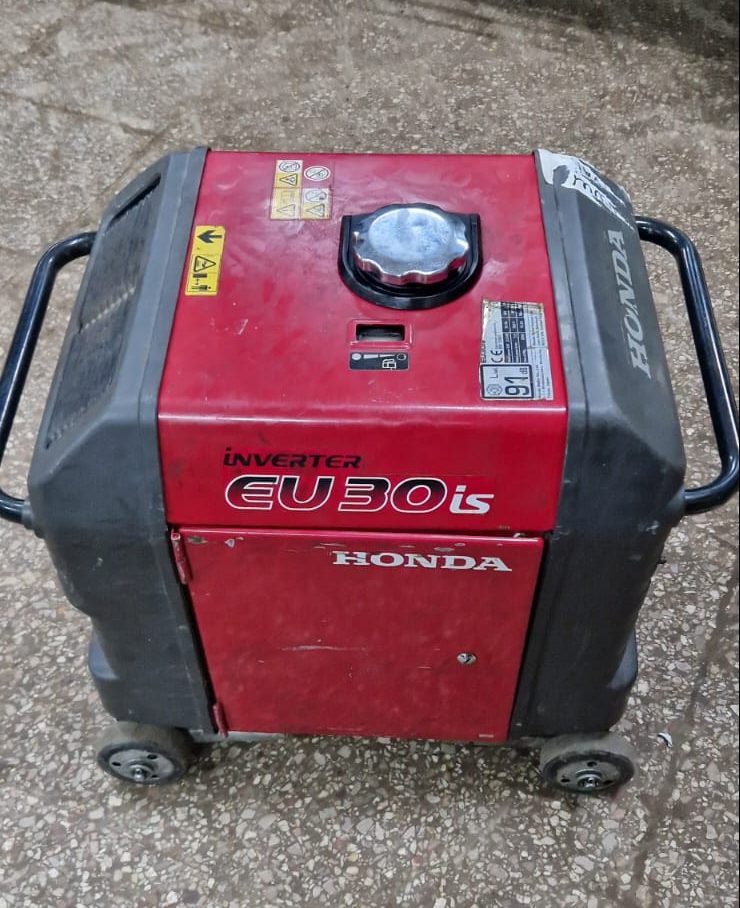 Generatore Inverter EU 30 IS Honda