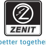 logo ZENIT
