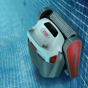 Robot piscina Dolphin WOLLY - immagine 2