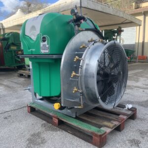 Atomizzatore Agri Perrone PRM300PAT