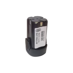 Batteria al litio VOLPI WBLI2500 14,4V 2,5AH