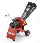 Biotrituratore Tritone SPRINT ELECTRIC 3HP 230V CECCATO