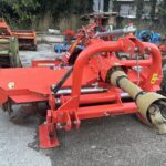 Fresa Sicma SH 160