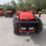 Trattore A. Carraro TC 5800