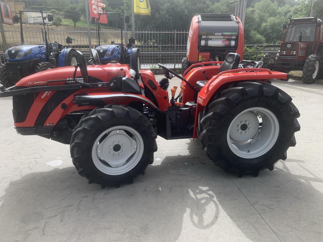 Trattore A. Carraro TC 5800