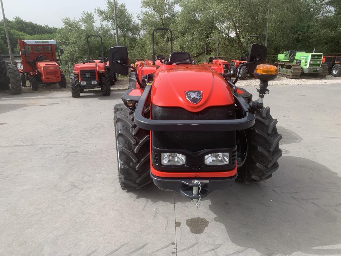 Trattore A. Carraro TC 5800