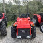 Trattore A. Carraro Tigre 3100