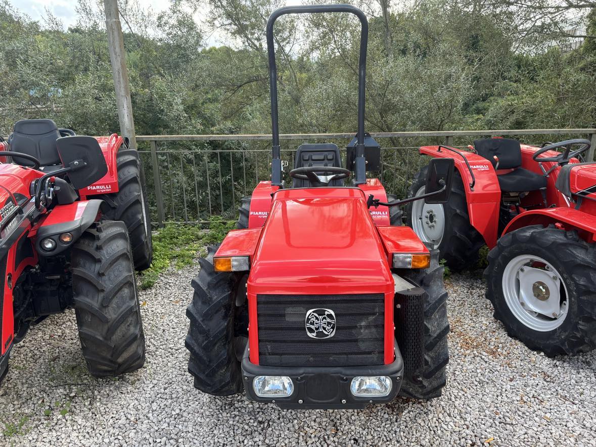 Trattore A. Carraro Tigre 3100