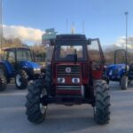 Trattore Fiat 8090 DT