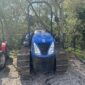 Trattore New Holland TK4040