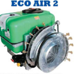 Atomizzatore Agri Perrone PRM 400 ECO AIR2