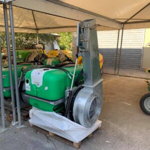 Atomizzatore Agri Perrone PRM 400 ECOGUN