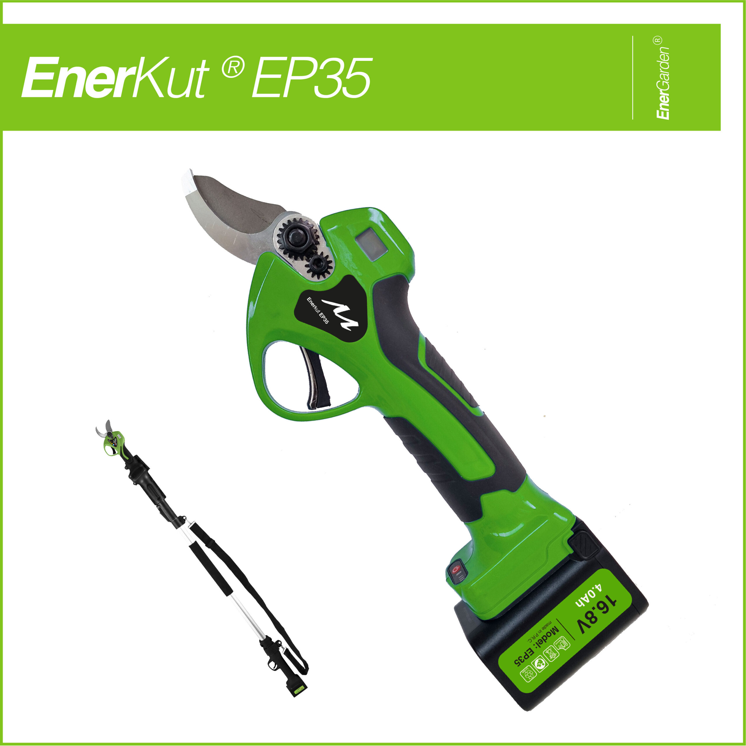 Enerkut EP35