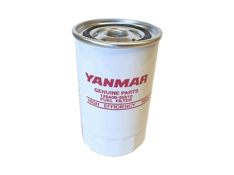 Filtro gasolio ANTONIO CARRARO motore Yanmar WY129A00-55810