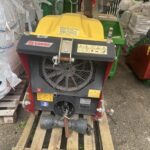 Compressore zanon mirage t900 pto